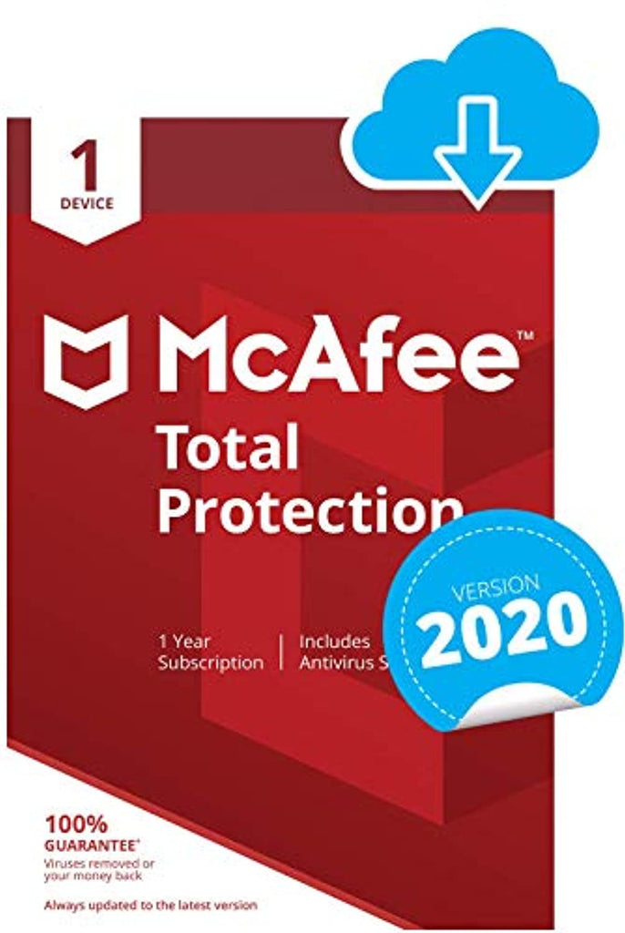 download mcafee total protection