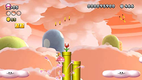 download super mario u deluxe for free