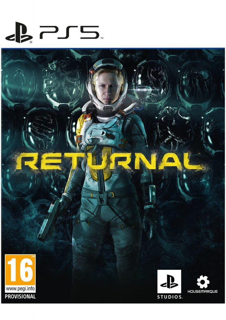 returnal ps5 review