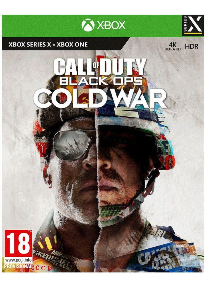 call of duty cold war open beta xbox