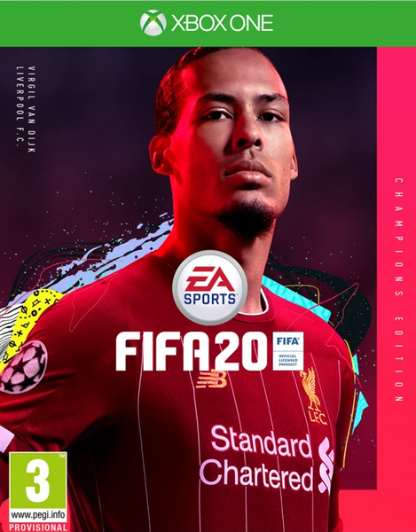 eneba fifa 20 xbox one ea access