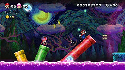 download new super mario bros u deluxe for free