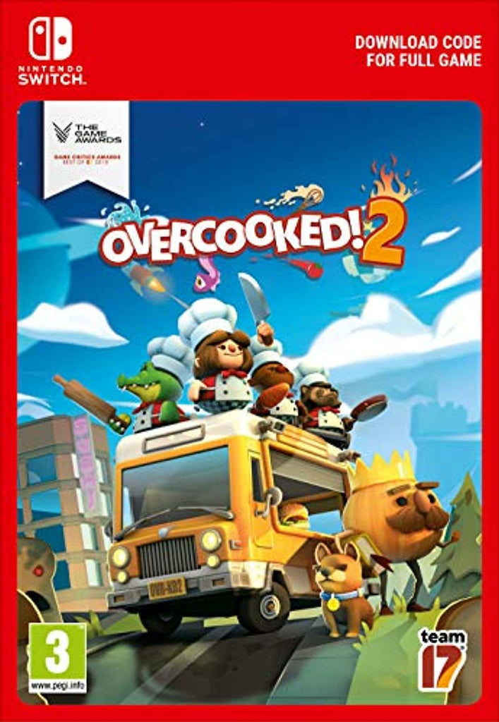 overcooked 2 switch cheap