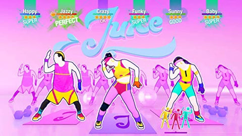 just dance 2022 ps5