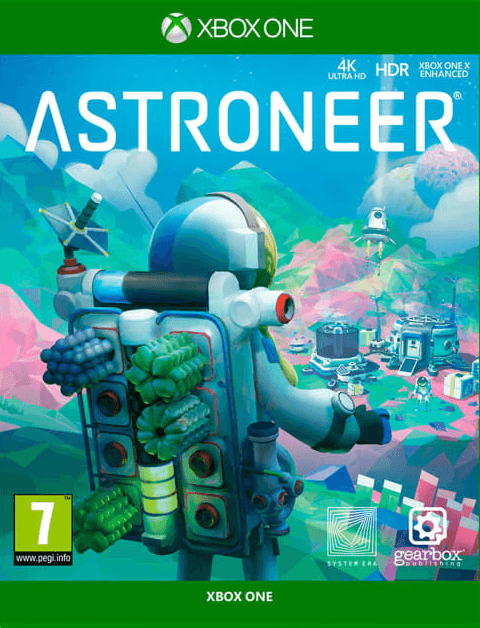 astroneer download xbox one for free