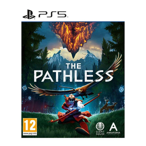 the pathless ps5 price