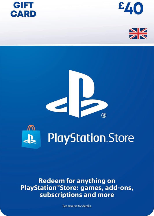 Buy PlayStation Network Gift Card 30 USD PSN STATES