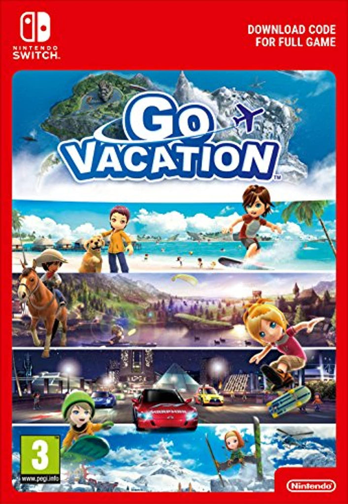 go vacation nintendo switch