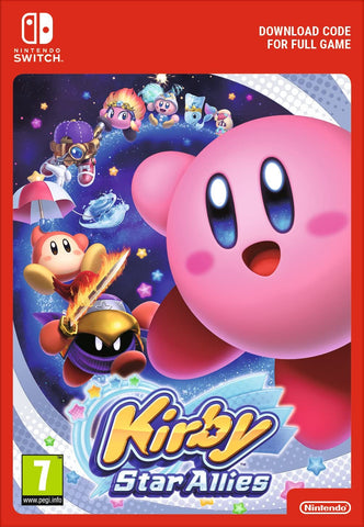 download kirby star allies nintendo switch