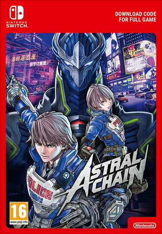 astral chain switch