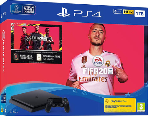 ps4 console klarna