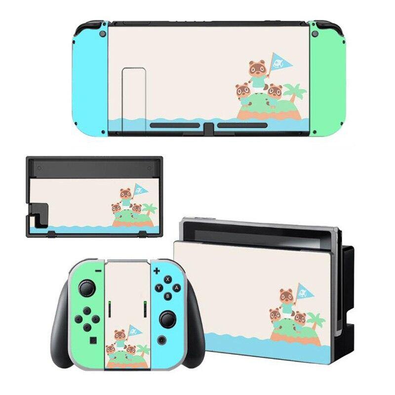 nintendo switch cover