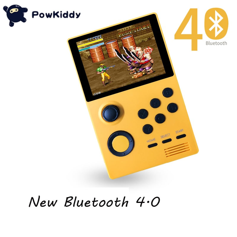 powkiddy retro