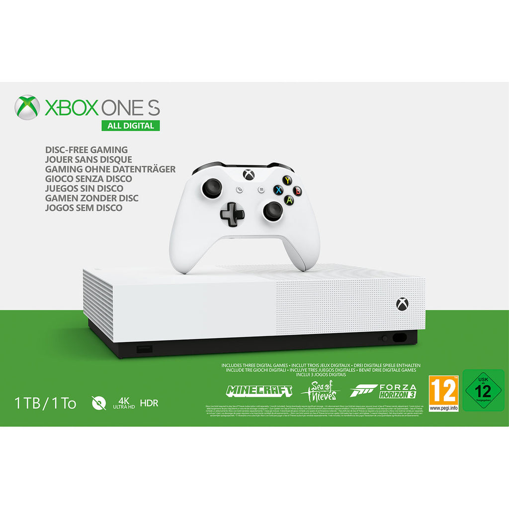 xbox 1tb digital