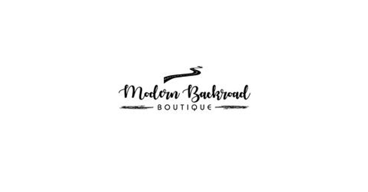 Modern Backroad Boutique