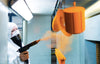 High Temp Powder Coat Applications and Uses