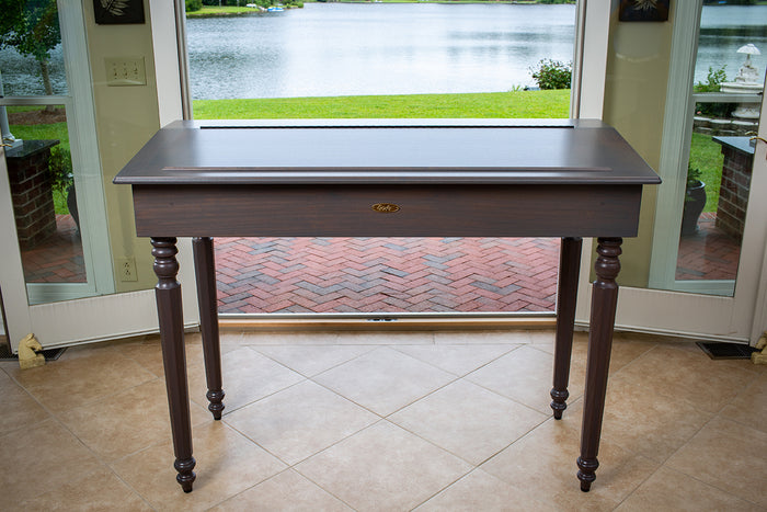 News Einstein Standup Desk