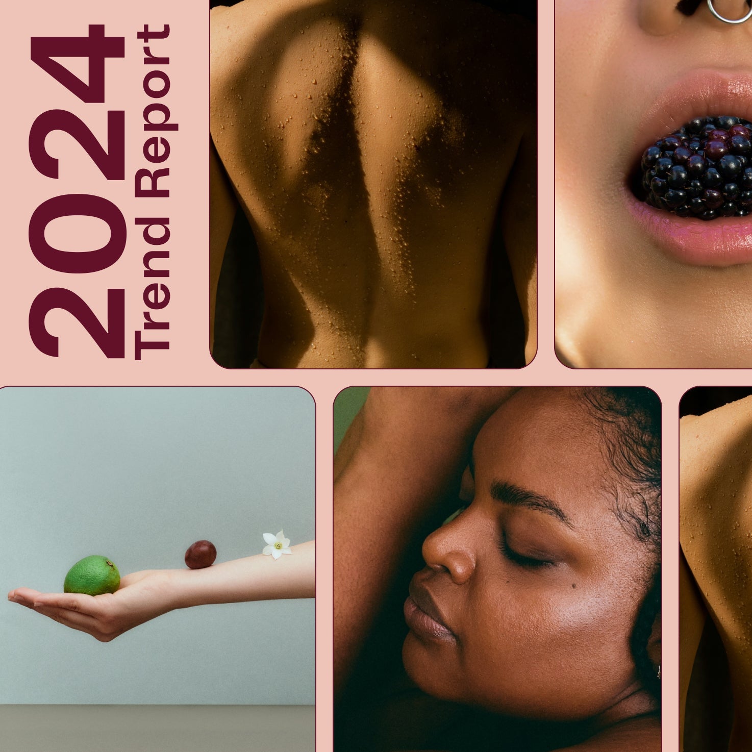 2024 Skincare Trends You Need To Know About