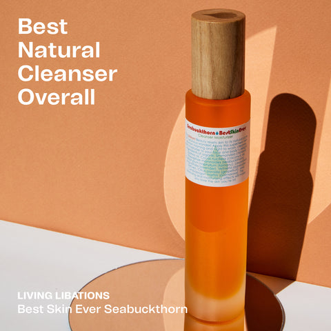 Living Libations - Best Skin Ever Seabuckthorn
