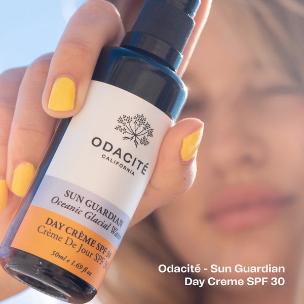 Odacité - Sun Guardian Day Creme SPF 30