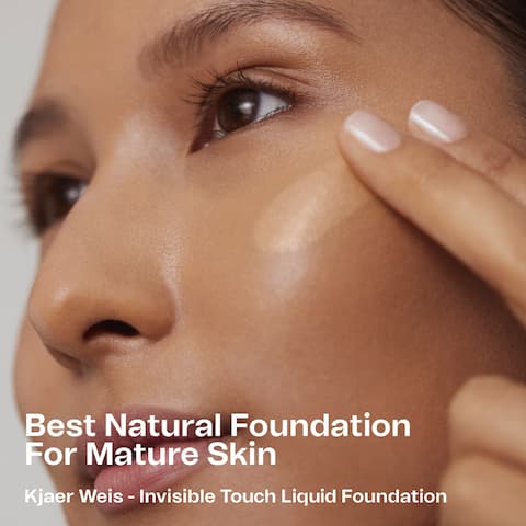 The 12 Best Natural Foundations for a Flawless Complexion