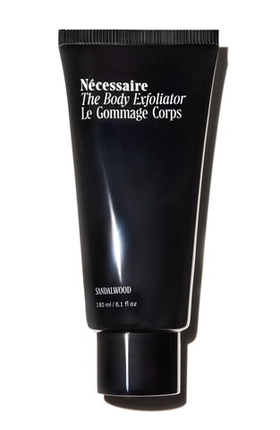 Nécessaire - The Body Exfoliator in Sandalwood