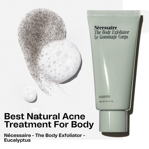 Nécessaire - The Body Exfoliator - Eucalyptus