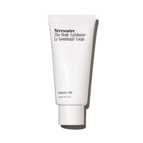 Nécessaire - The Body Exfoliator in Fragrance-Free
