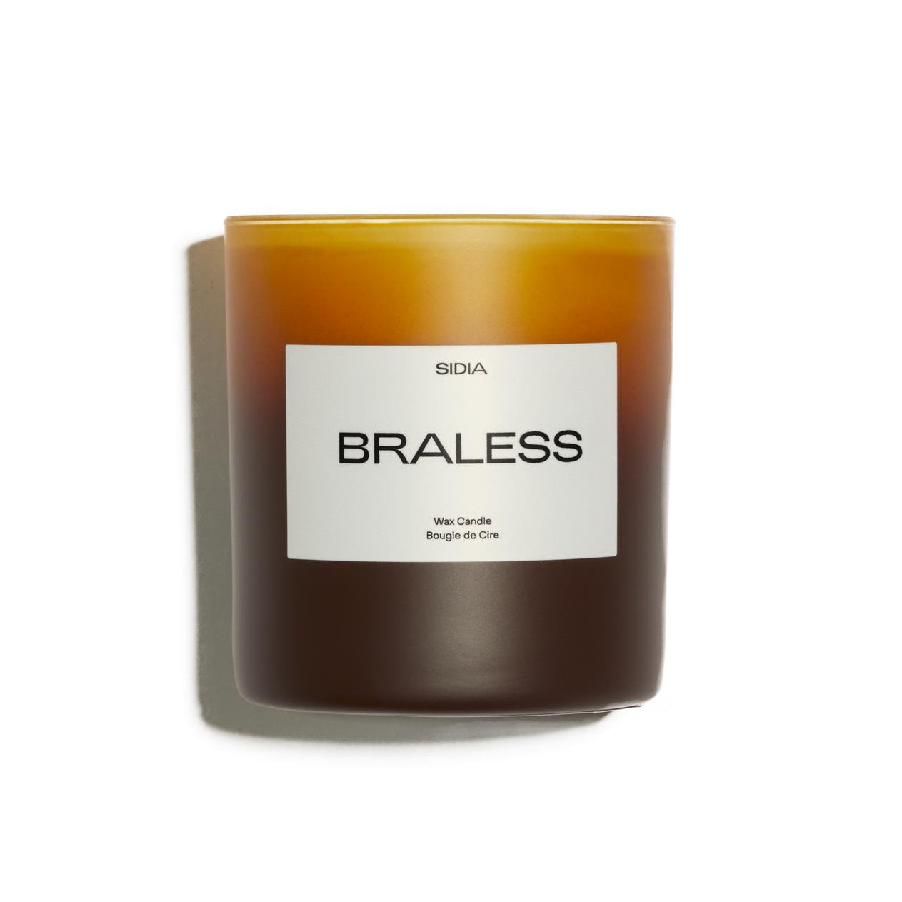 SIDIA - Braless Candle