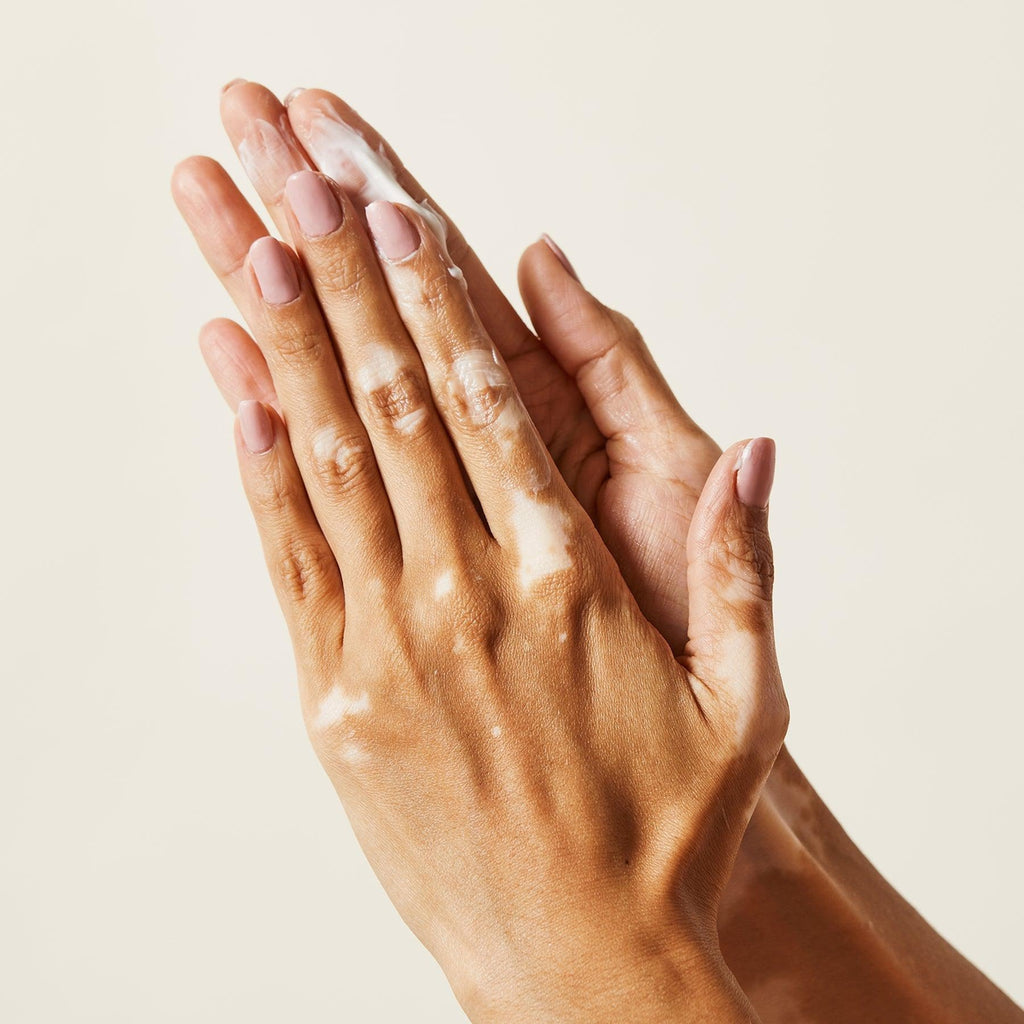 Detox Mode-Impossible Hand Cream-