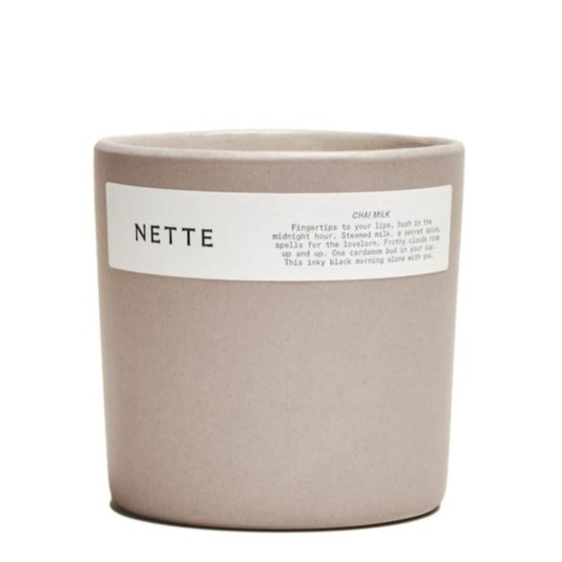 Nette - Chai Milk