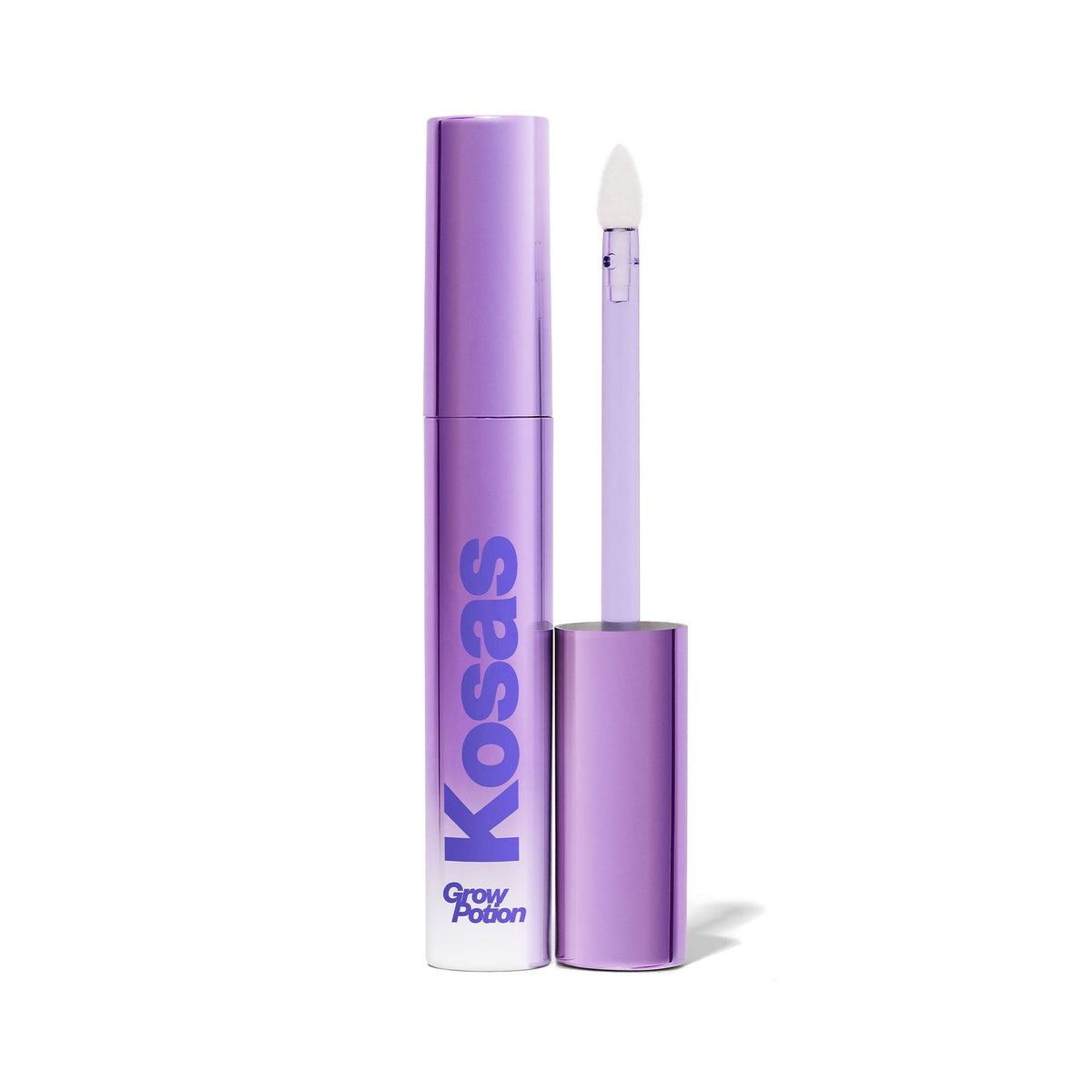 Kosas - Growpotion Fluffy Lash + Brow Boosting Serum