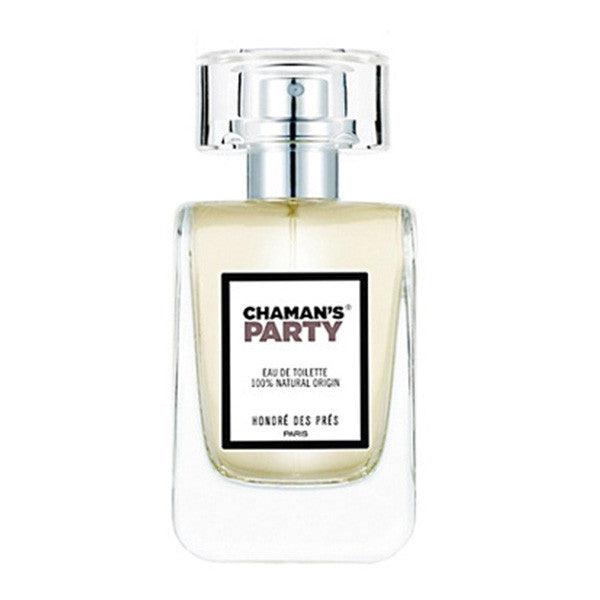 All Natural Perfume & Fragrance, Chaman's Party Eau De Toilette by ...