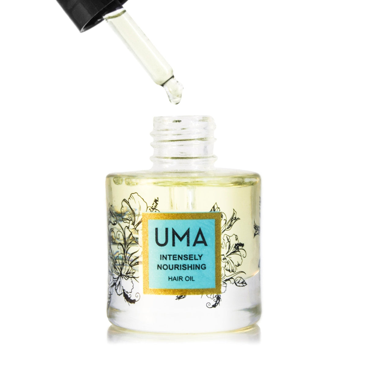 Uma Oils Intensely Nourishing Hair Oil The Detox Market