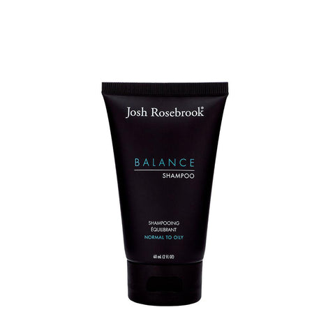 Josh Rosebrook - Balance Shampoo