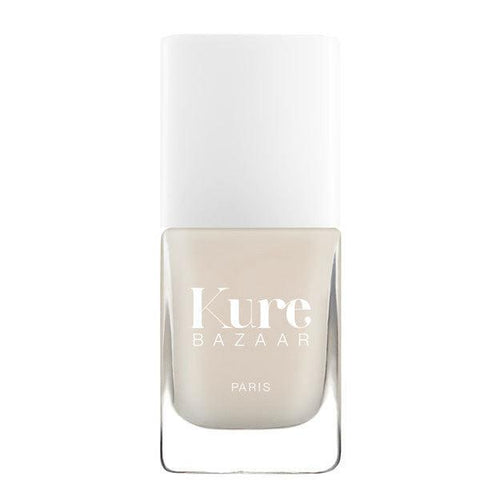 Kure Bazaar - Nail Polish in French Nude