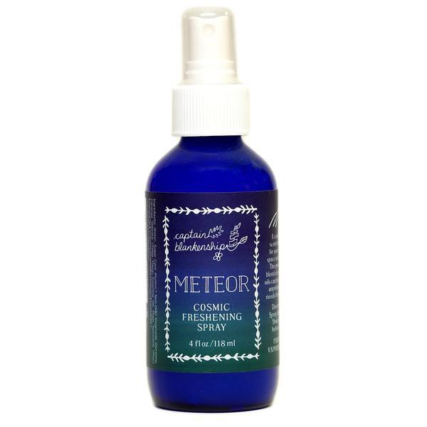 Meteor Cosmic Freshening Spray