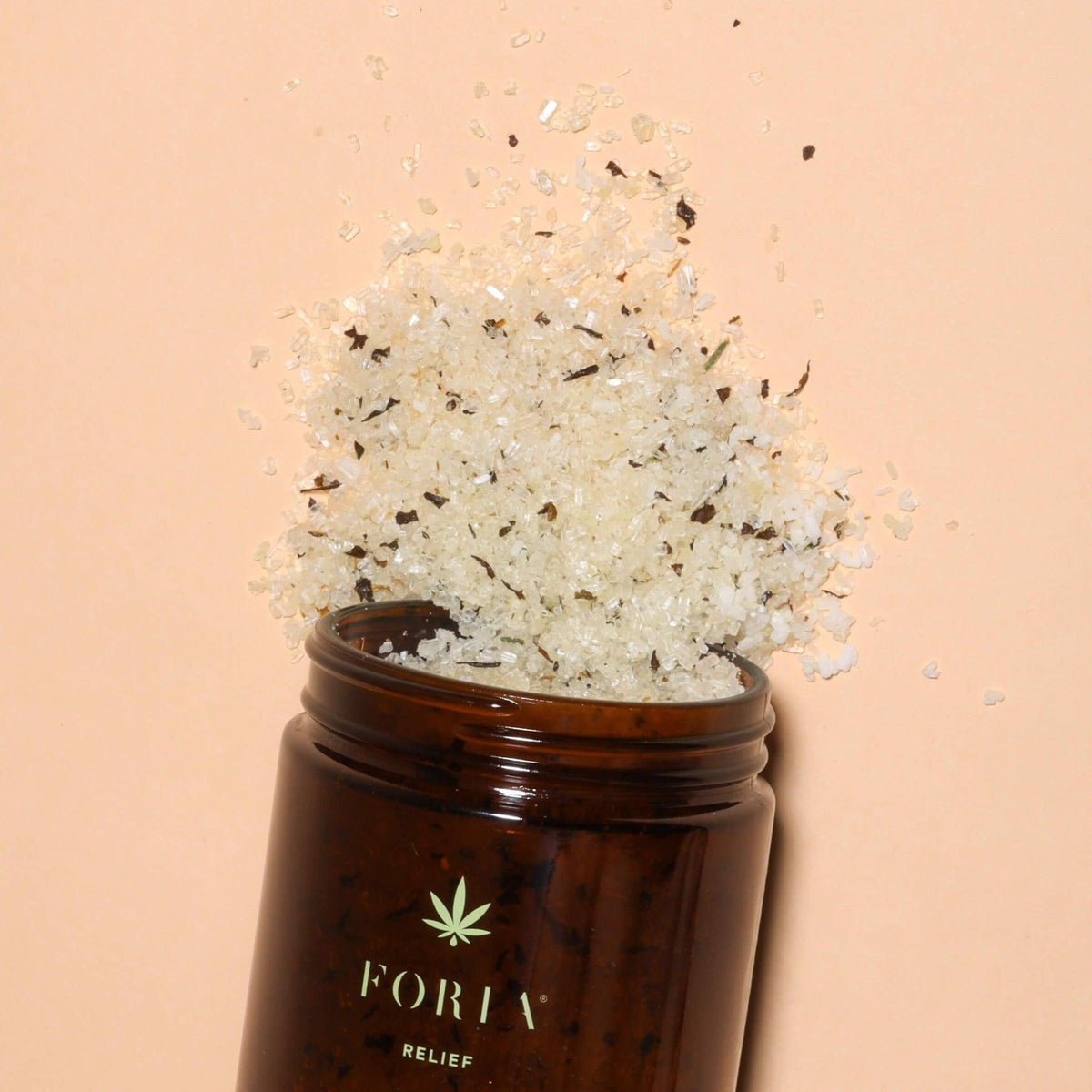 foria bath salts