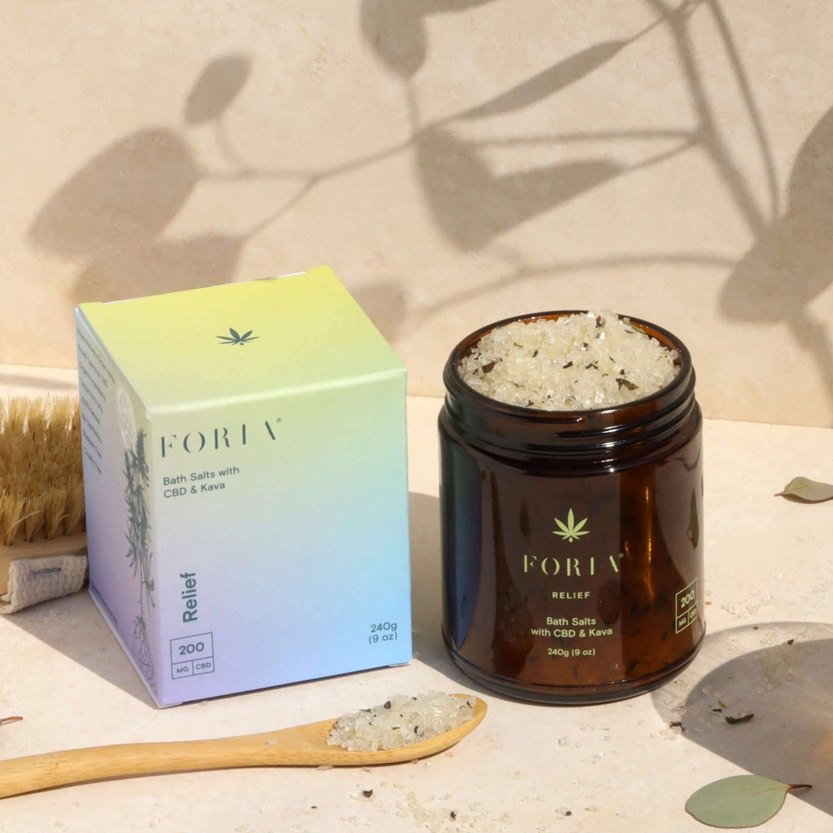 foria bath salts