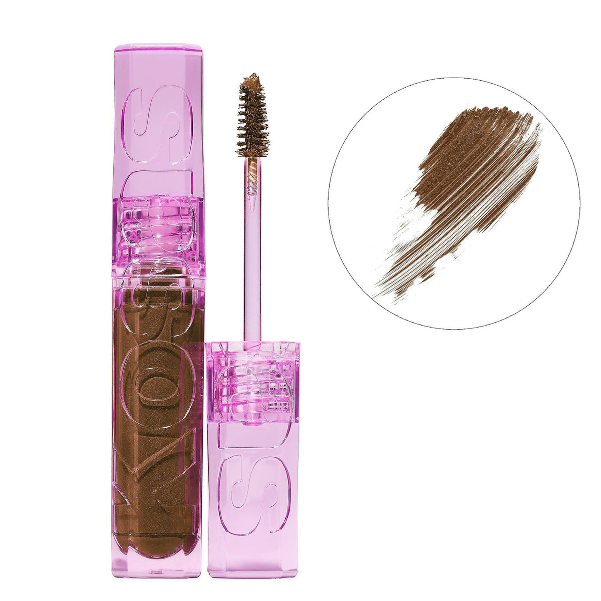 Kosas - Air Brow Tinted Volumizing Treatment Gel 