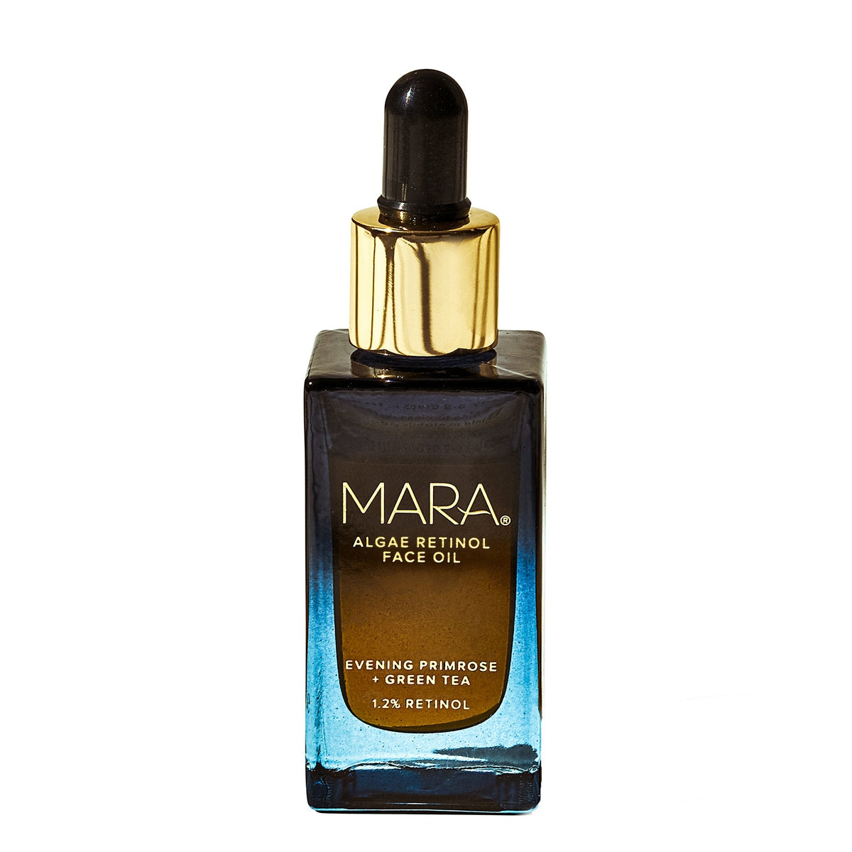 MARA | Evening Primrose + Green Tea Algae Retinol Face Oil
