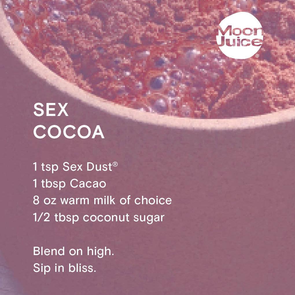 Moon Juice Sex Dust By Moon Juice Detox Market The Detox Market 