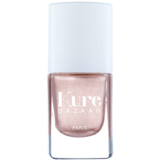 kure bazaar rose milk glow