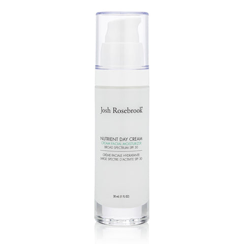 Josh Rosebrook - Nutrient Day Cream SPF 30