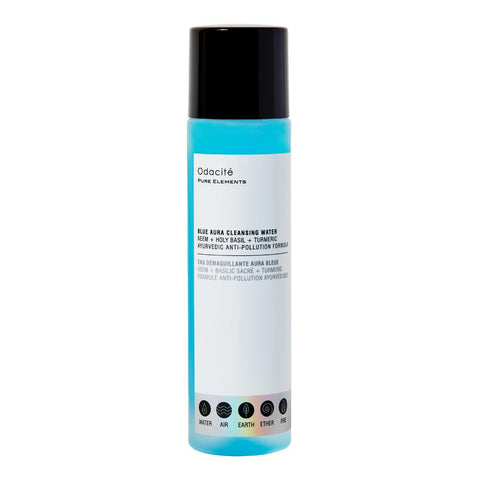 Odacité - Blue Aura Cleansing Water