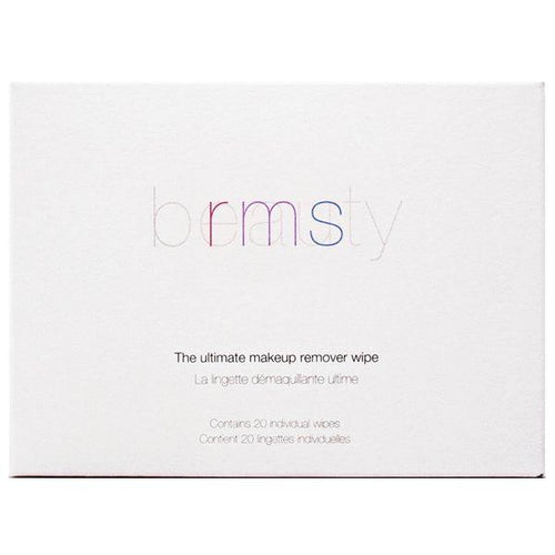 RMS Beauty RMS Beauty Makeup Remover Wipes | The Detox