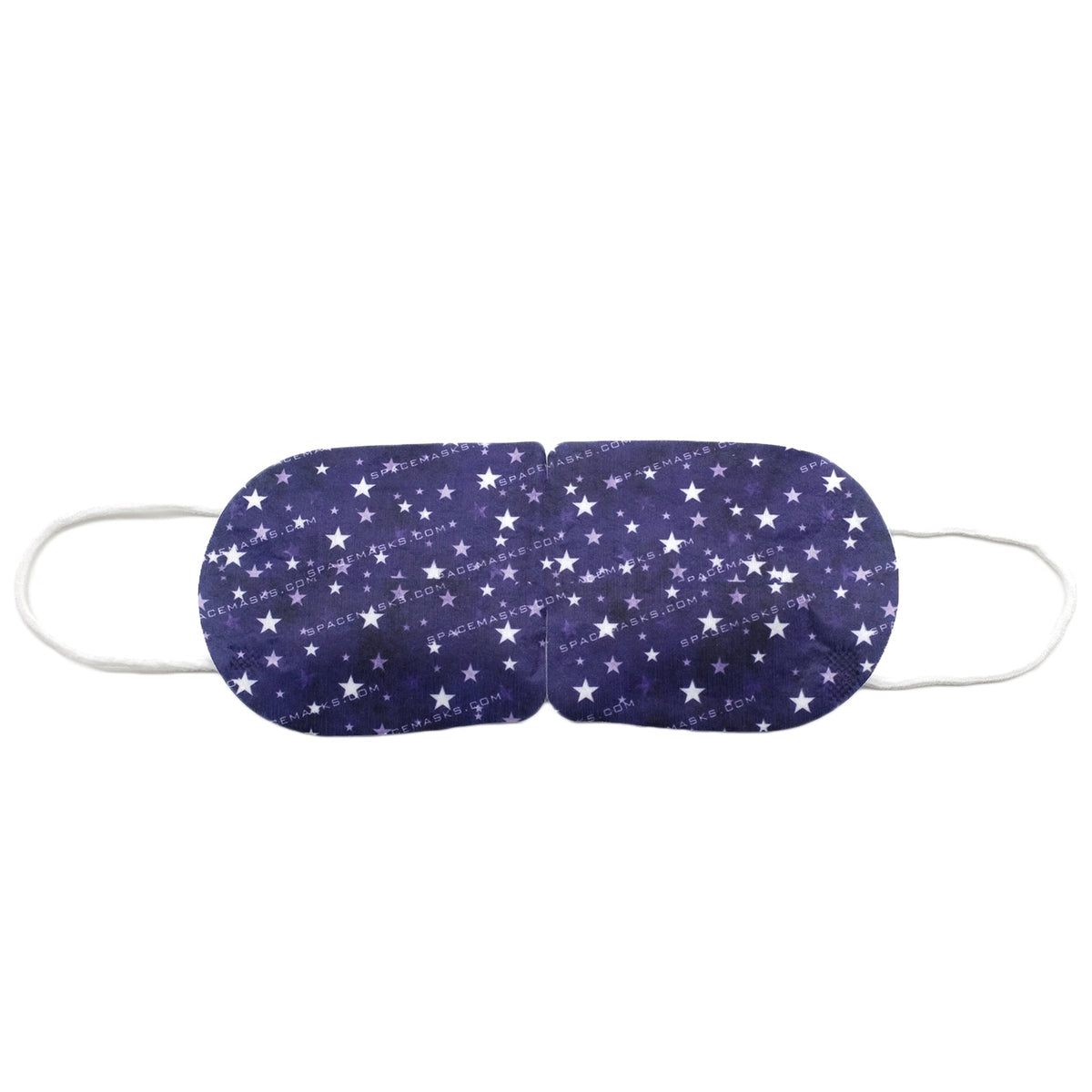 self heating eye mask