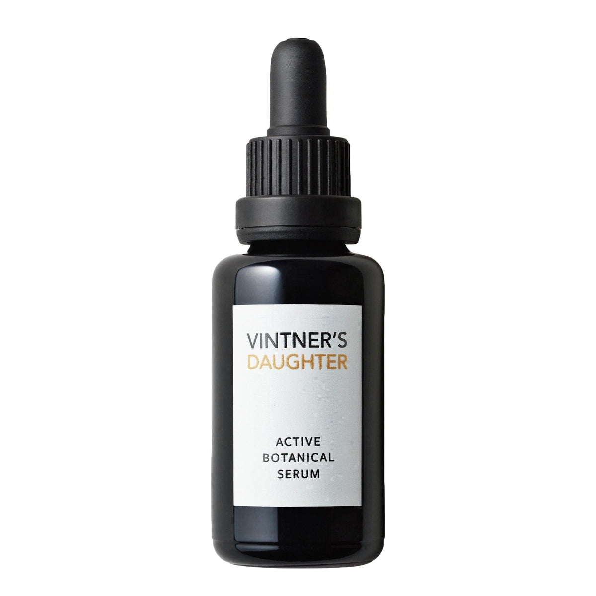 VINTNER'S DAUGHTER | Active Botanical Serum