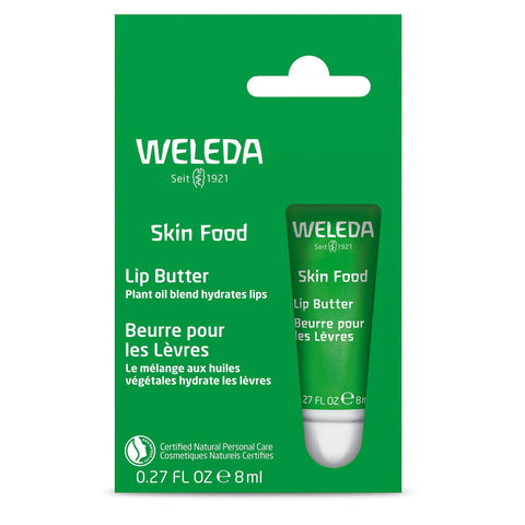 Weleda - Skin Food Lip Butter