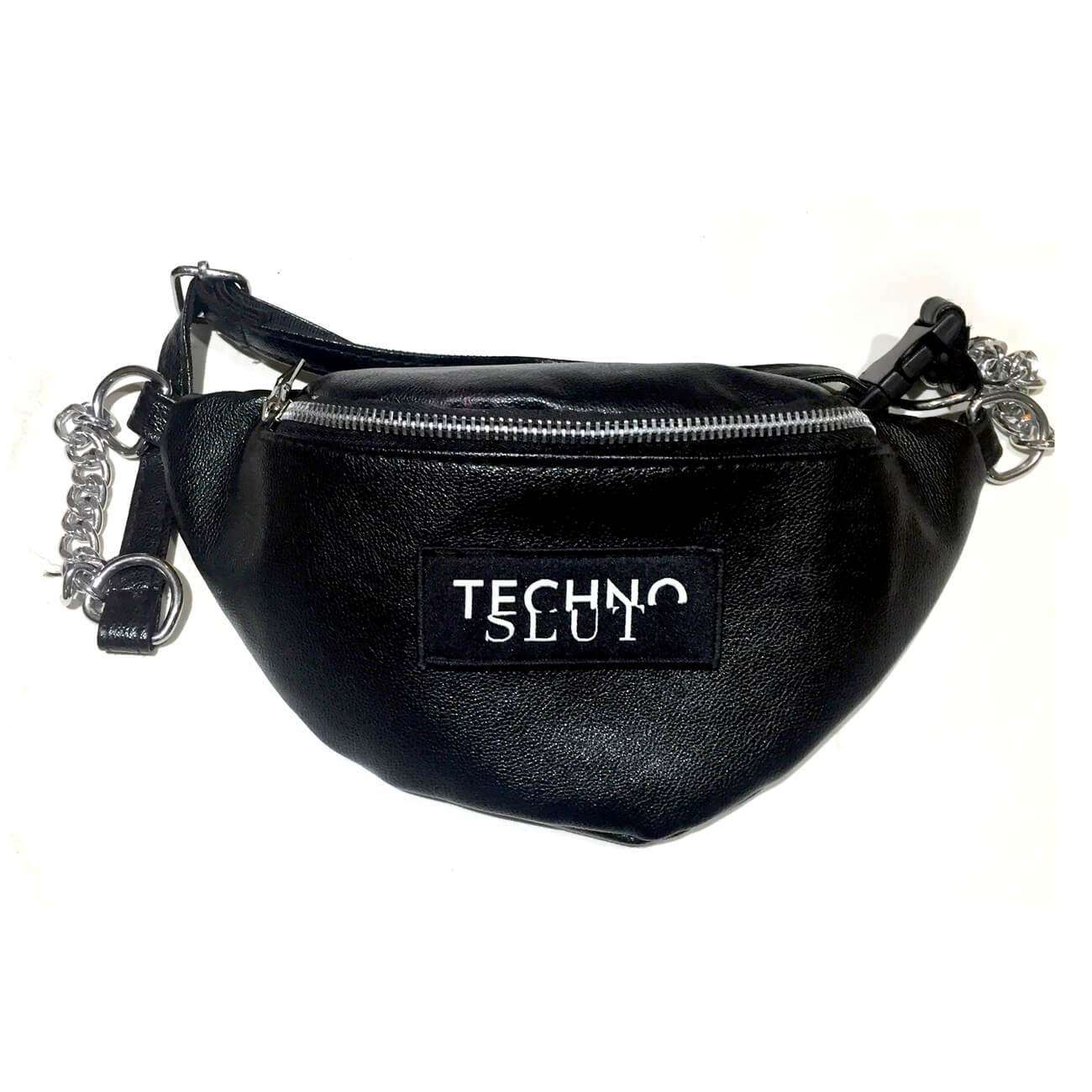 mini waist bag